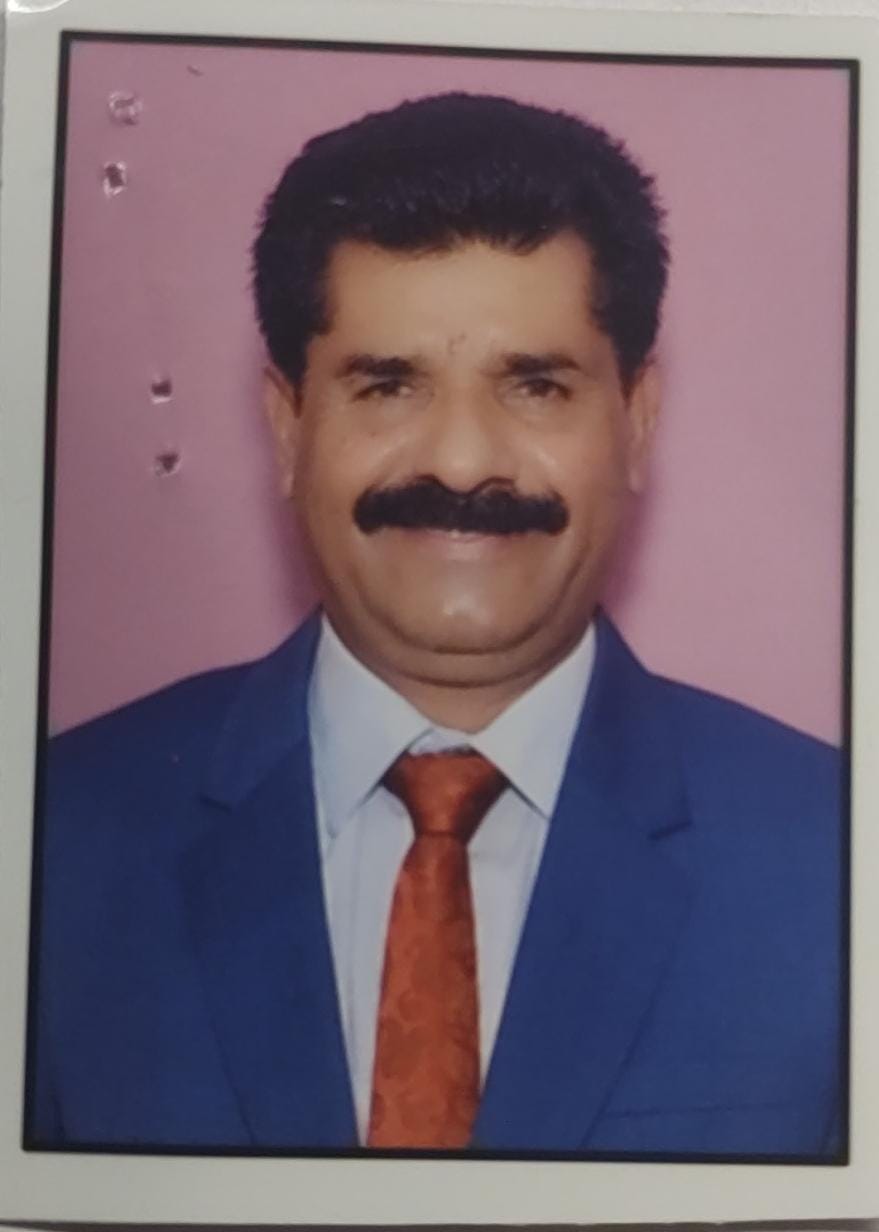 Sobhagmal Meena